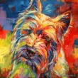 Maltese Terrier